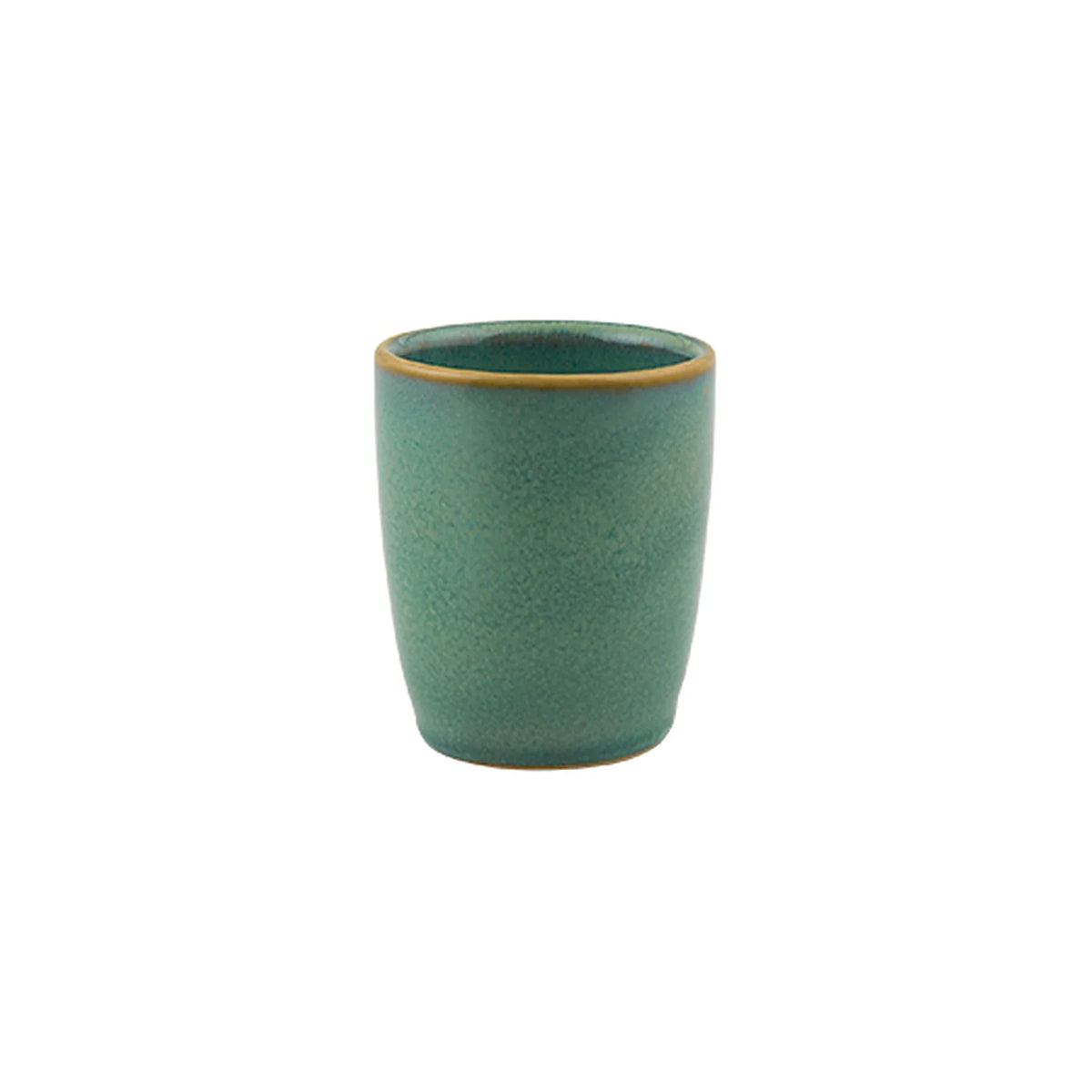 VASO 78ML GEMSTONE JADE