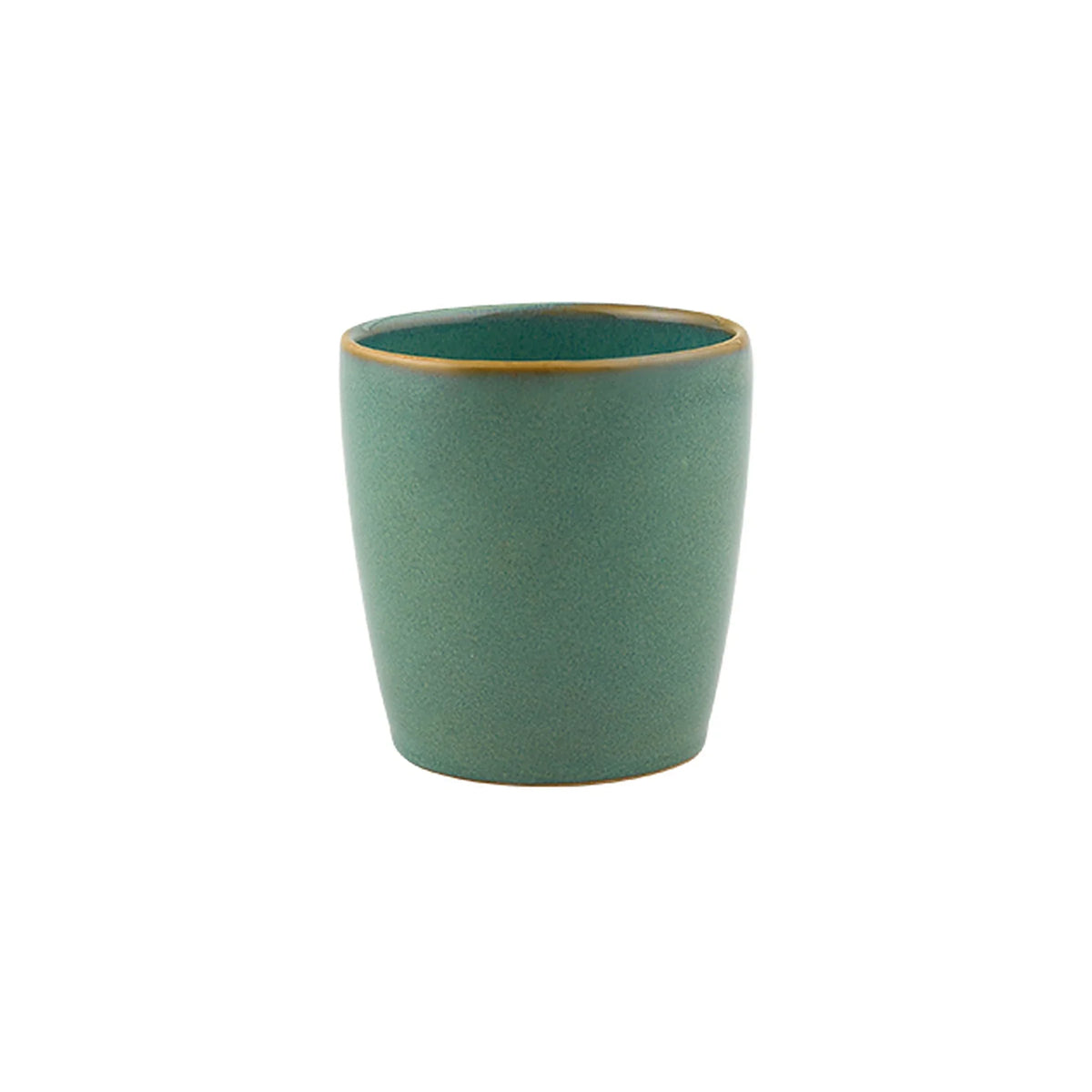 VASO 250ML GEMSTONE JADE