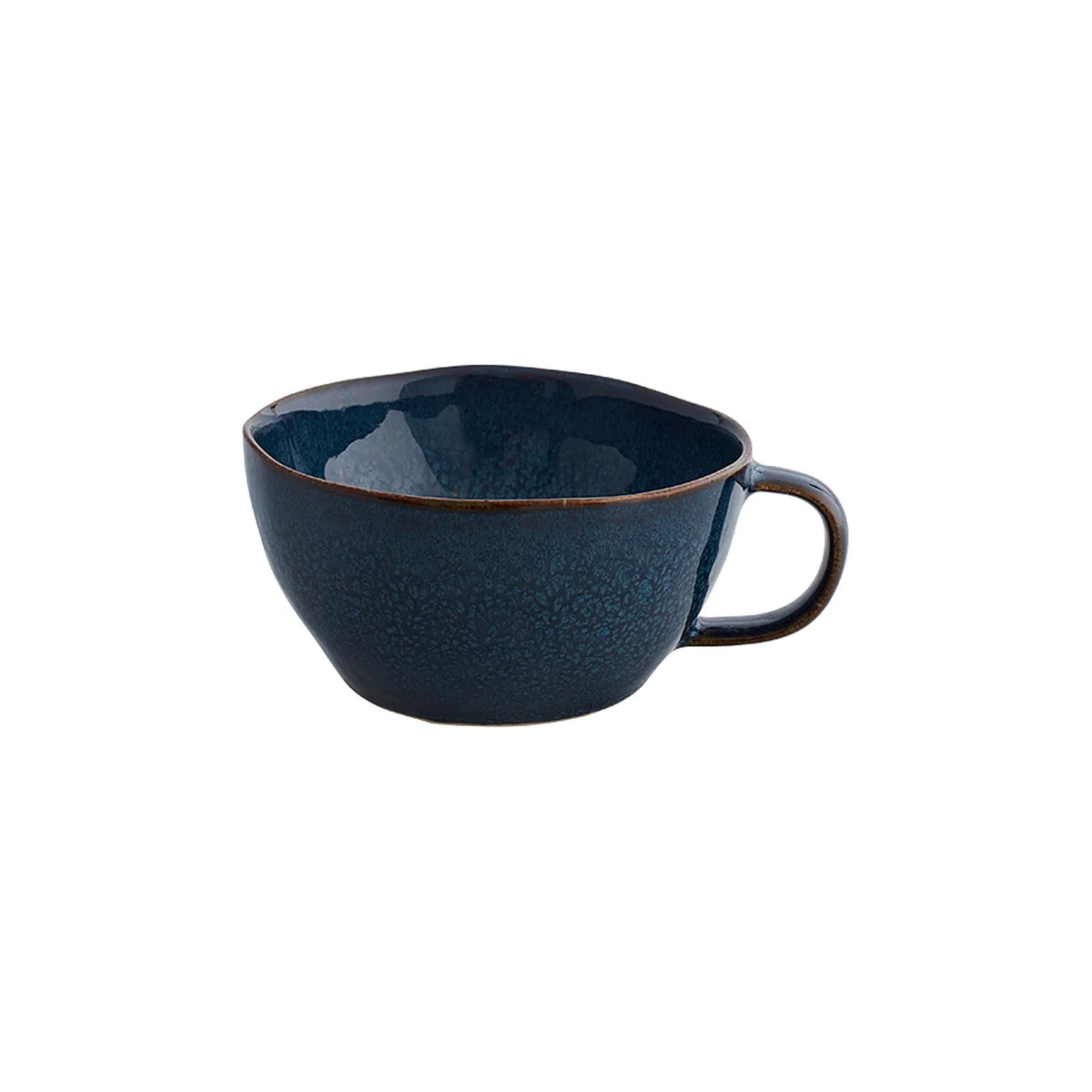 TAZA DE TÉ 21CL GEMSTONE LAPIS LAZULI