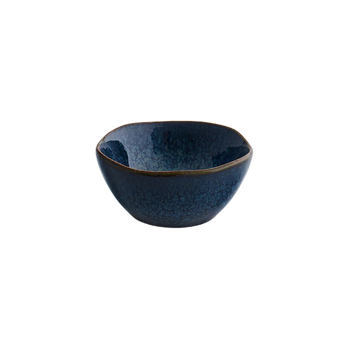 BOWL 5CL GEMSTONE LAPIS LAZULI