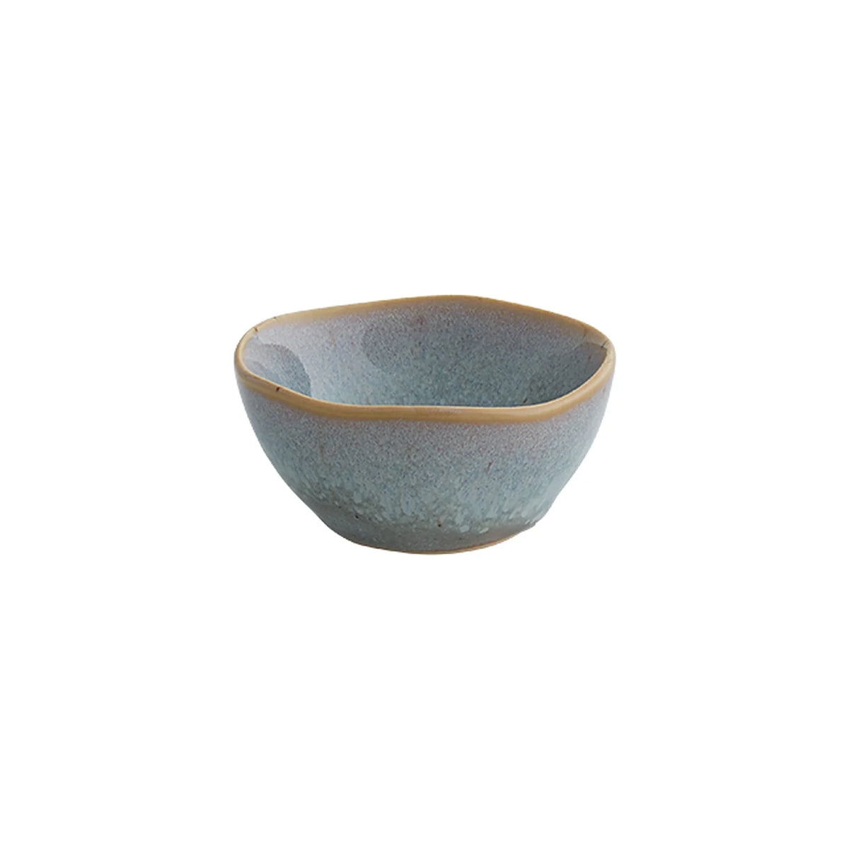 BOWL 5CL GEMSTONE MOONSTONE