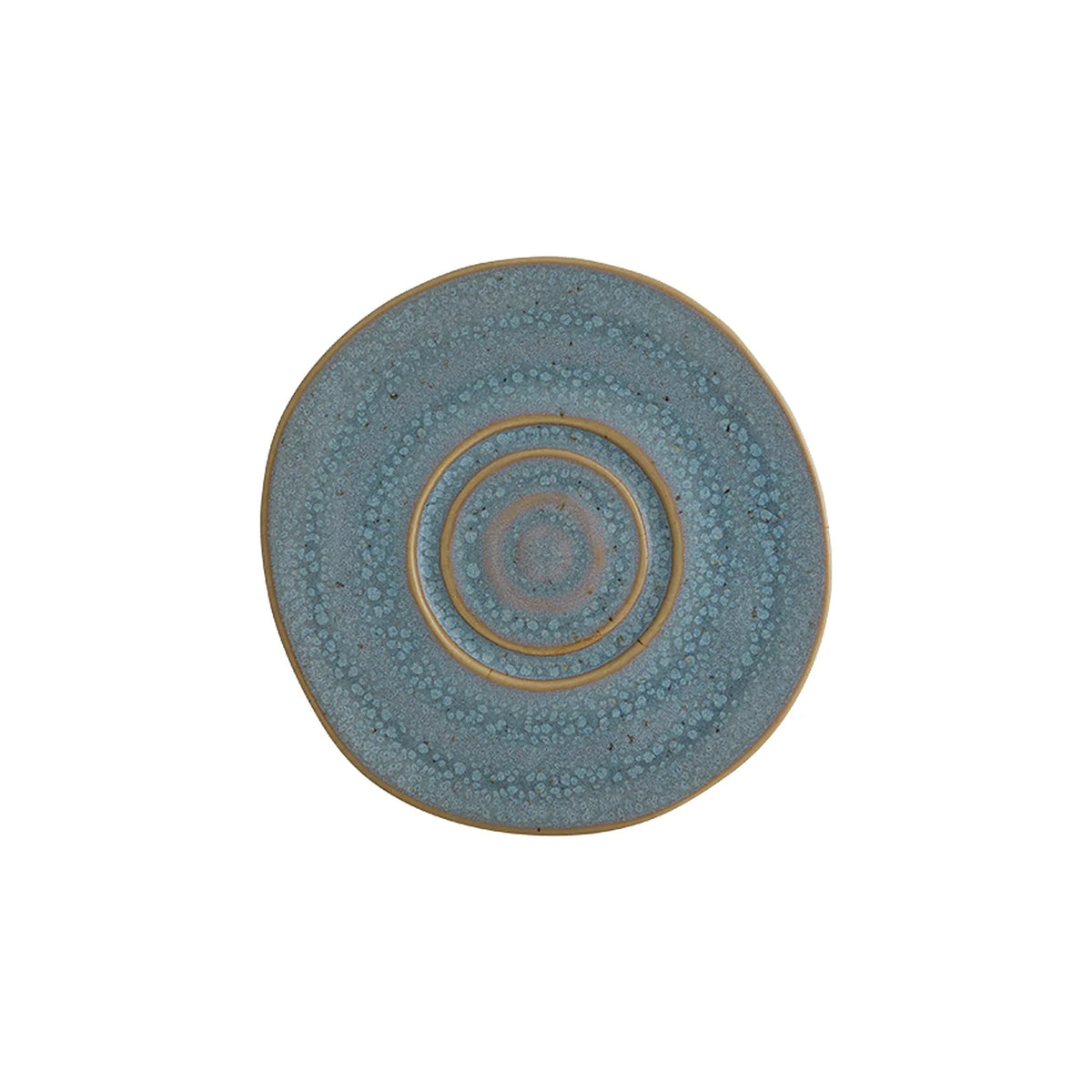 PLATO PARA TAZA DE TÉ 21CL GEMSTONE MOONSTONE