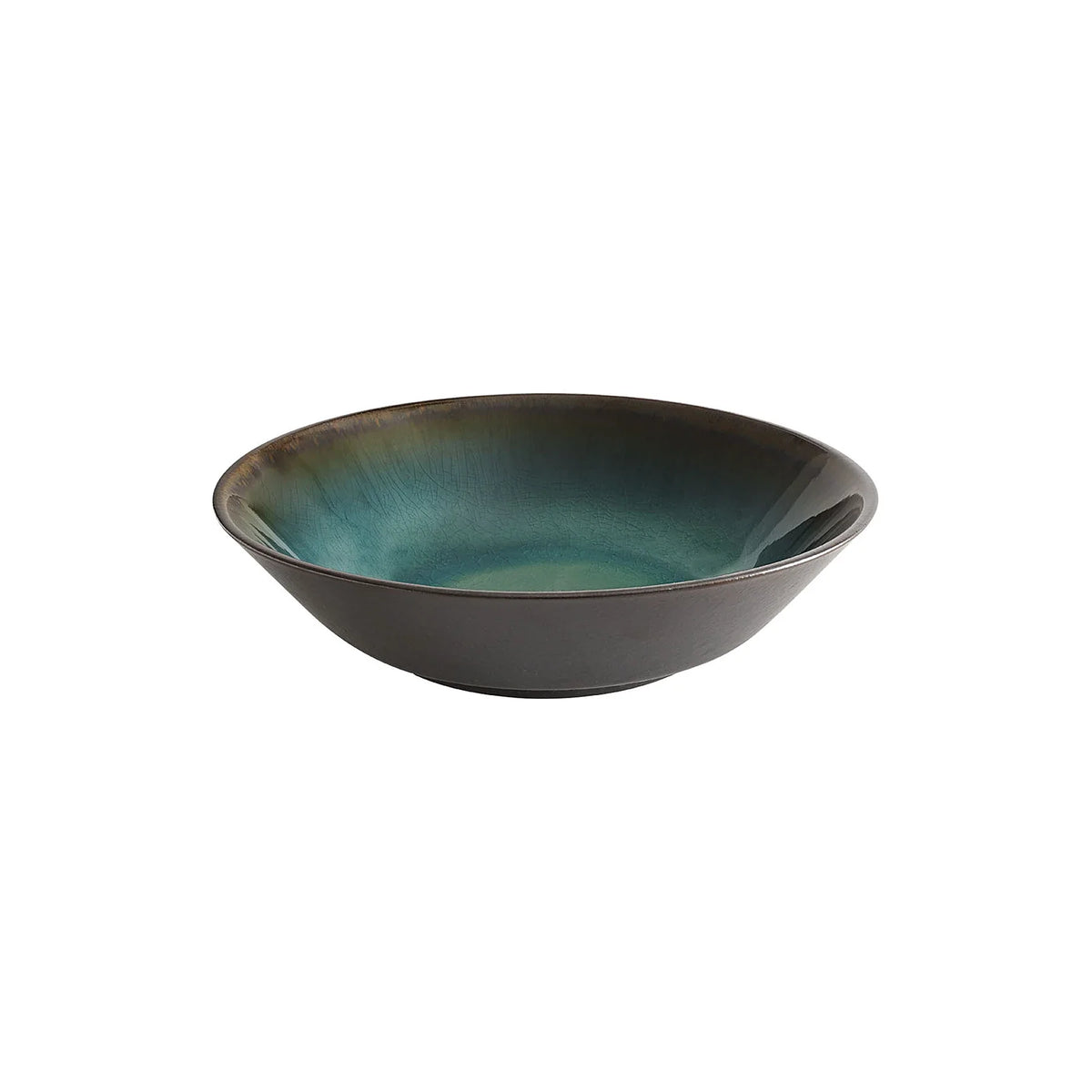PLATO DE PASTA 25CM IRIS