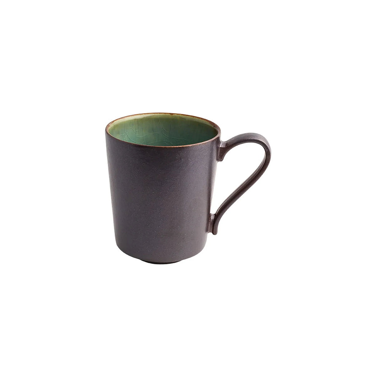 TAZA MUG 340ML IRIS
