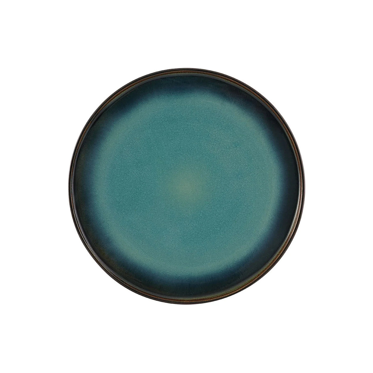PLATO LLANO 27,5CM IRIS