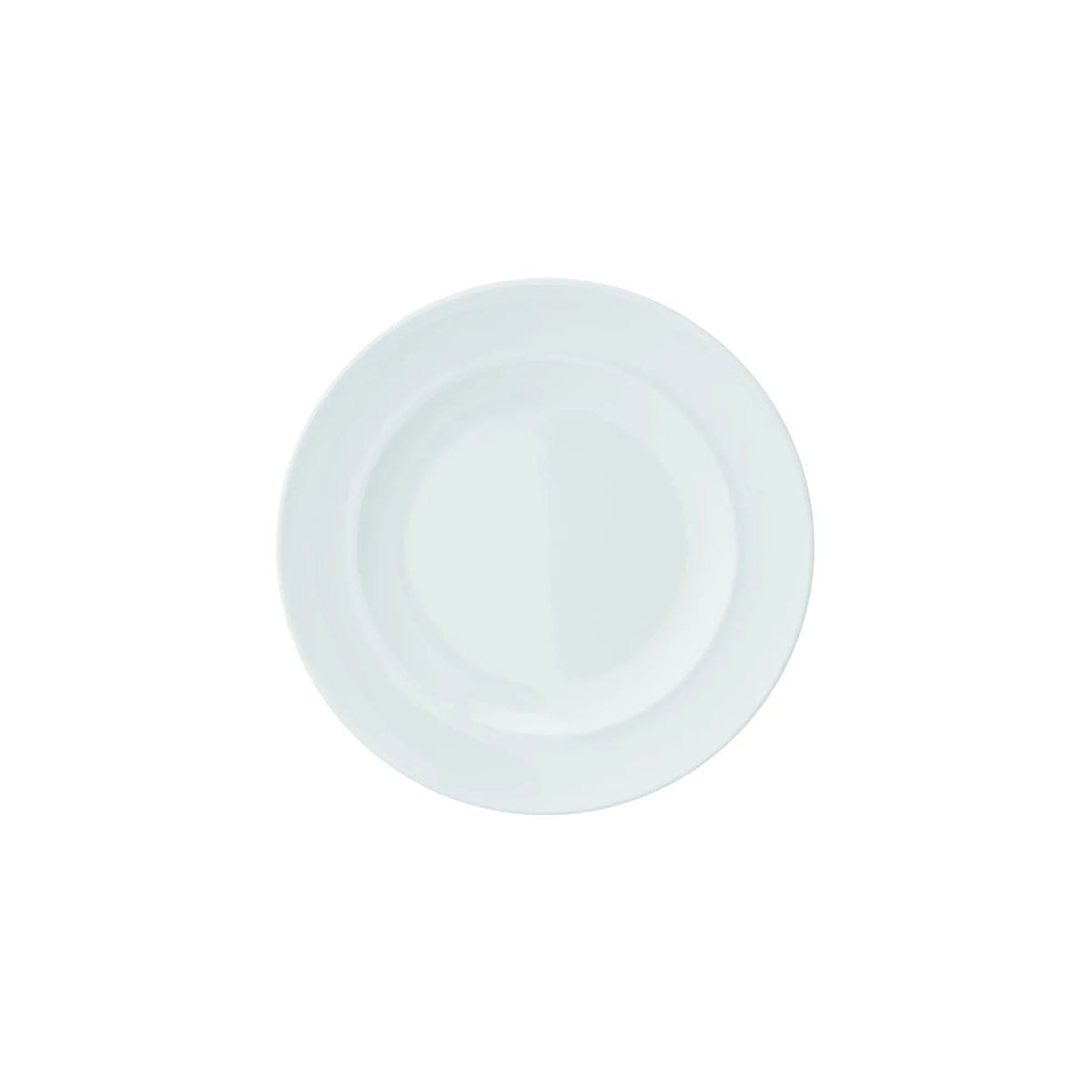 PLATO DE PAN Y MANTEQUILLA 450/17 LUNA WHITE