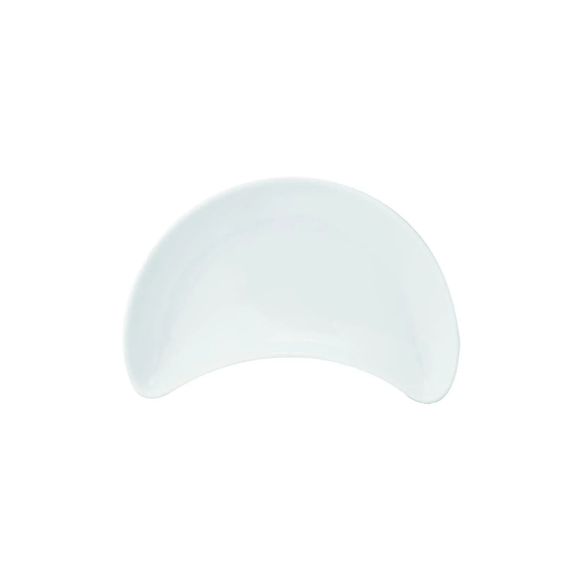 PLATO MEDIA LUNA 465 LUNA WHITE