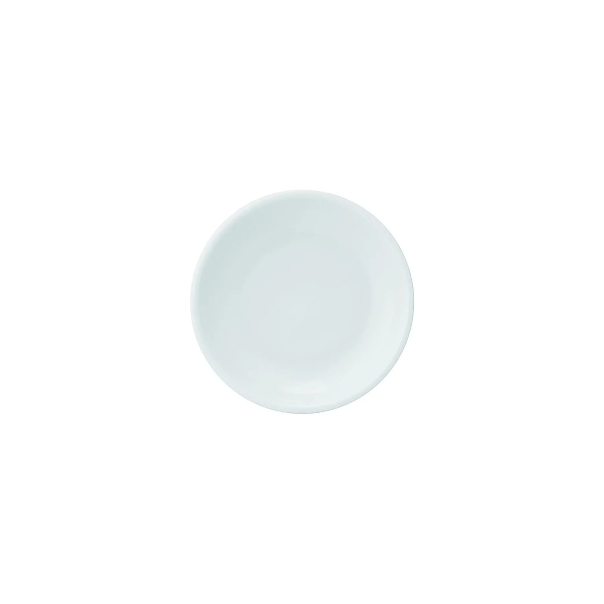 PLATO DE MANTEQUILLA 440/10 LUNA WHITE