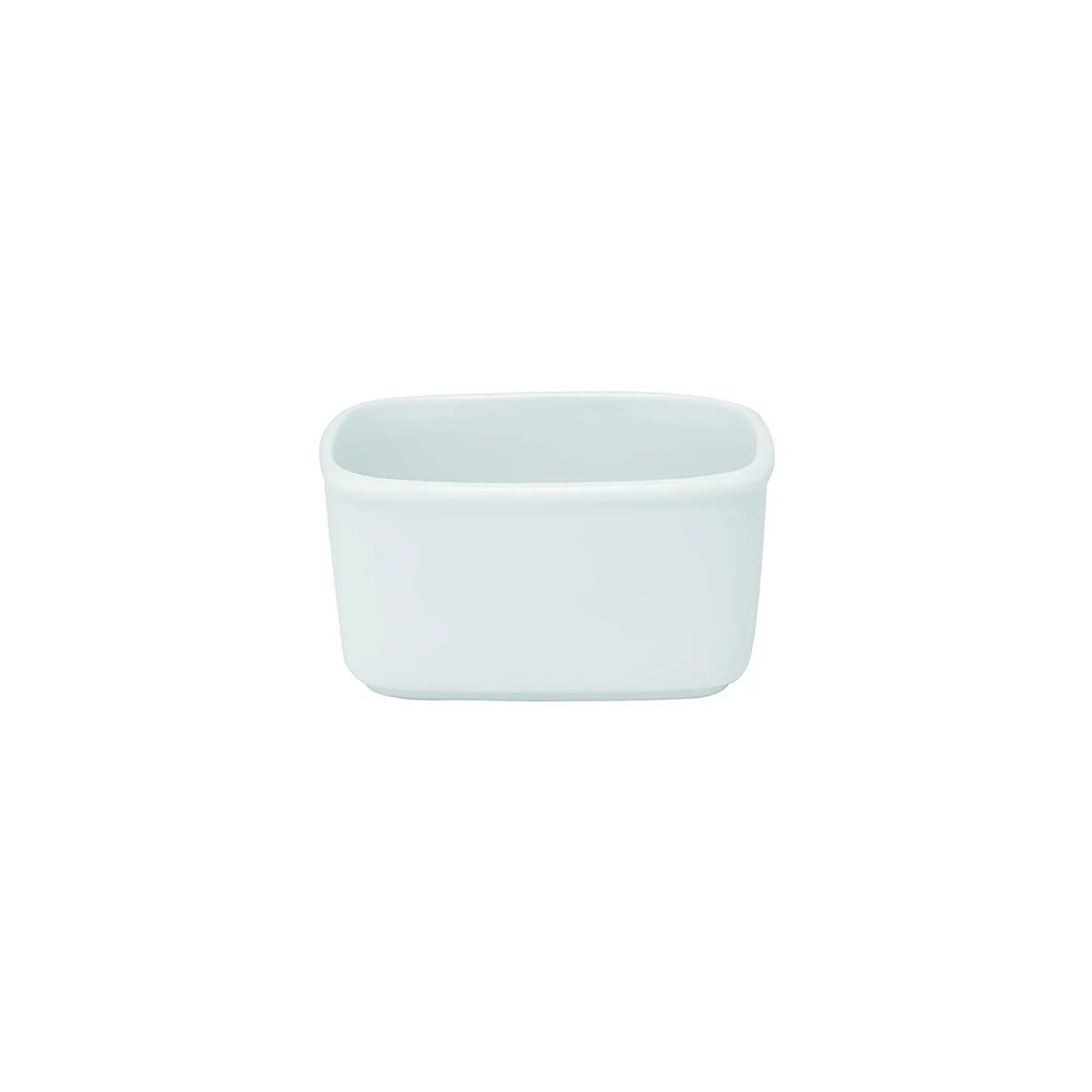 AZUCARERA RECTANGULAR 405/15 LUNA WHITE
