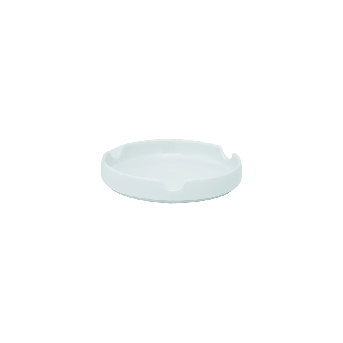 CENICERO 410 LUNA WHITE