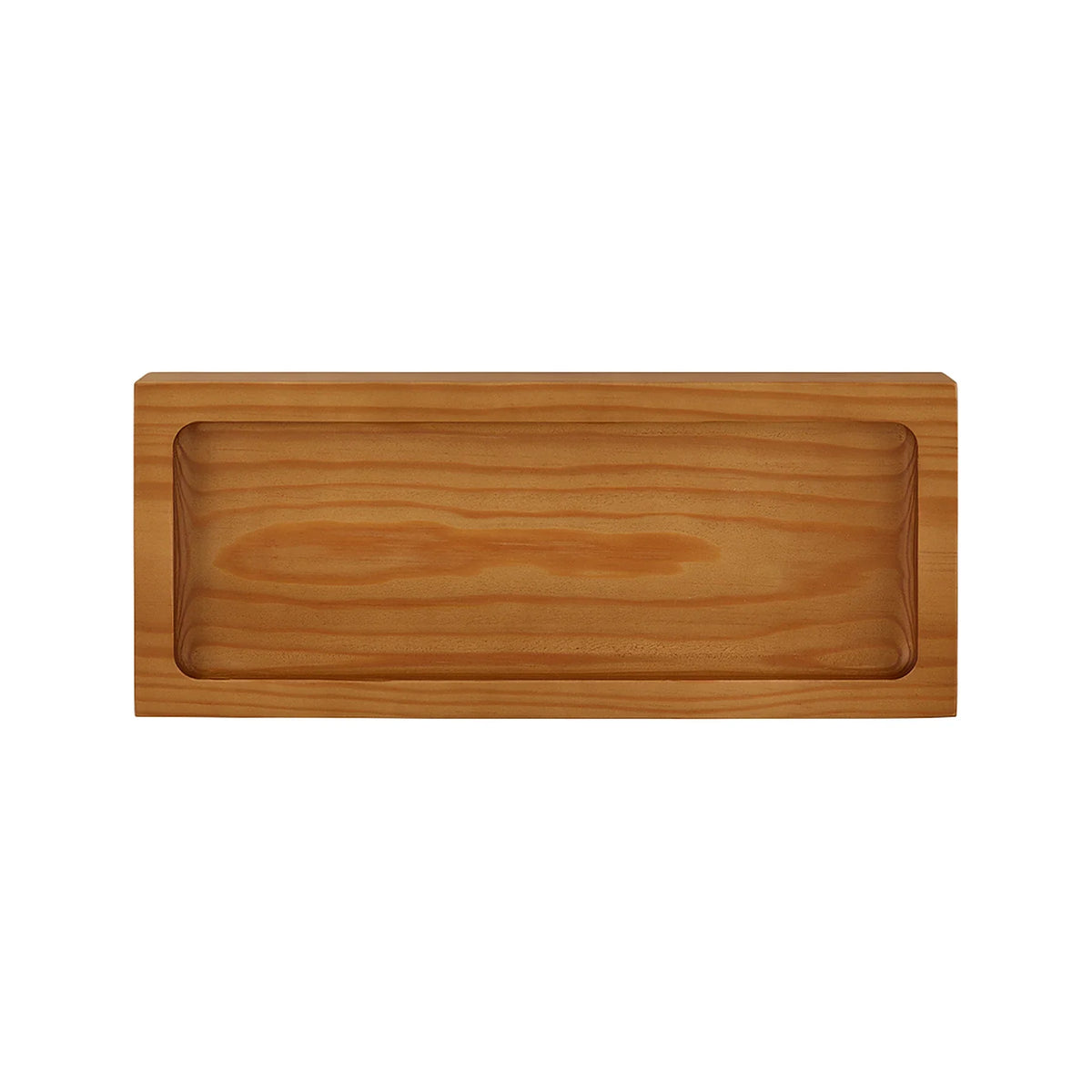 PÓDIUM 37CM MADERA MEDLEY