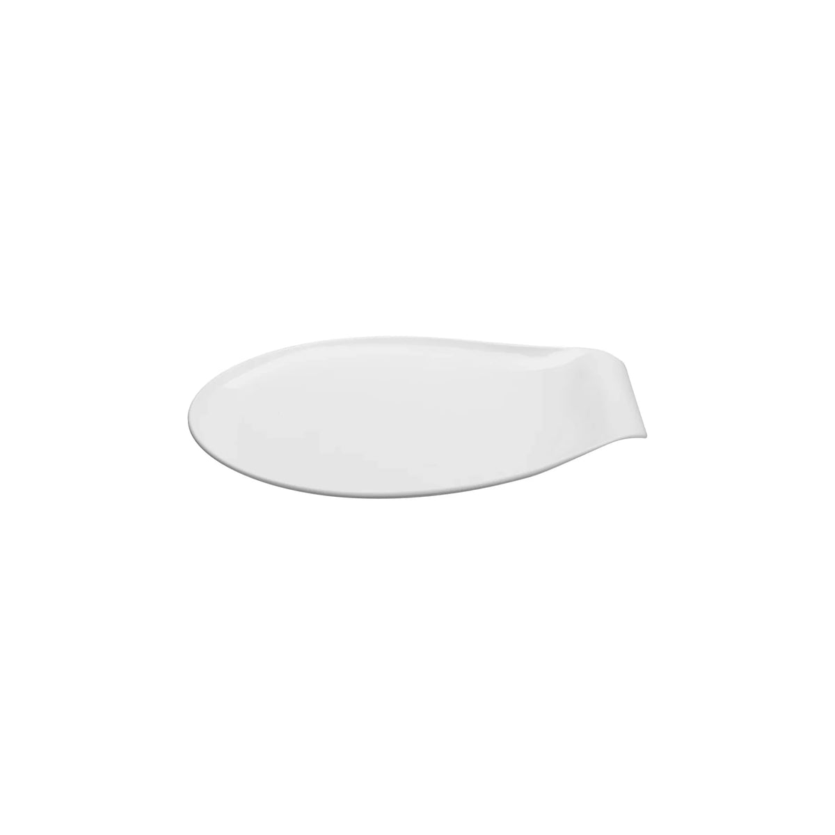 PLATO PARA PAN Y MANTEQUILLA GOTA 20X17 MULTIFORMA