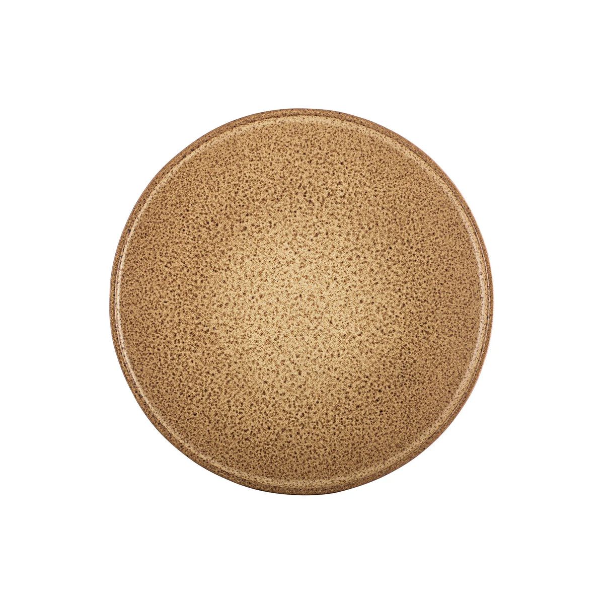 PLATO LLANO 27,5CM QUÉOPS