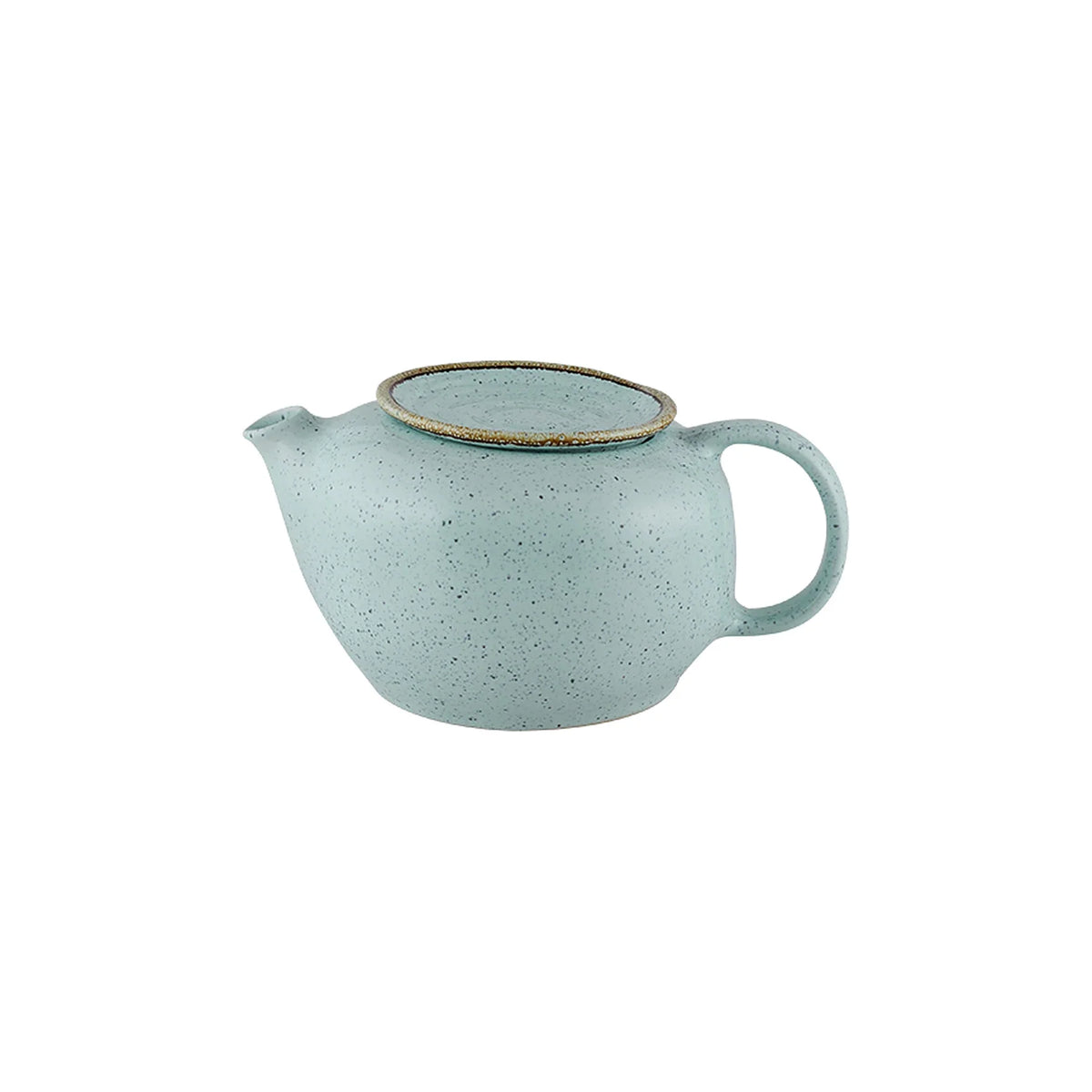 TETERA 40CL RUSTIC BLEND TURQUOISE