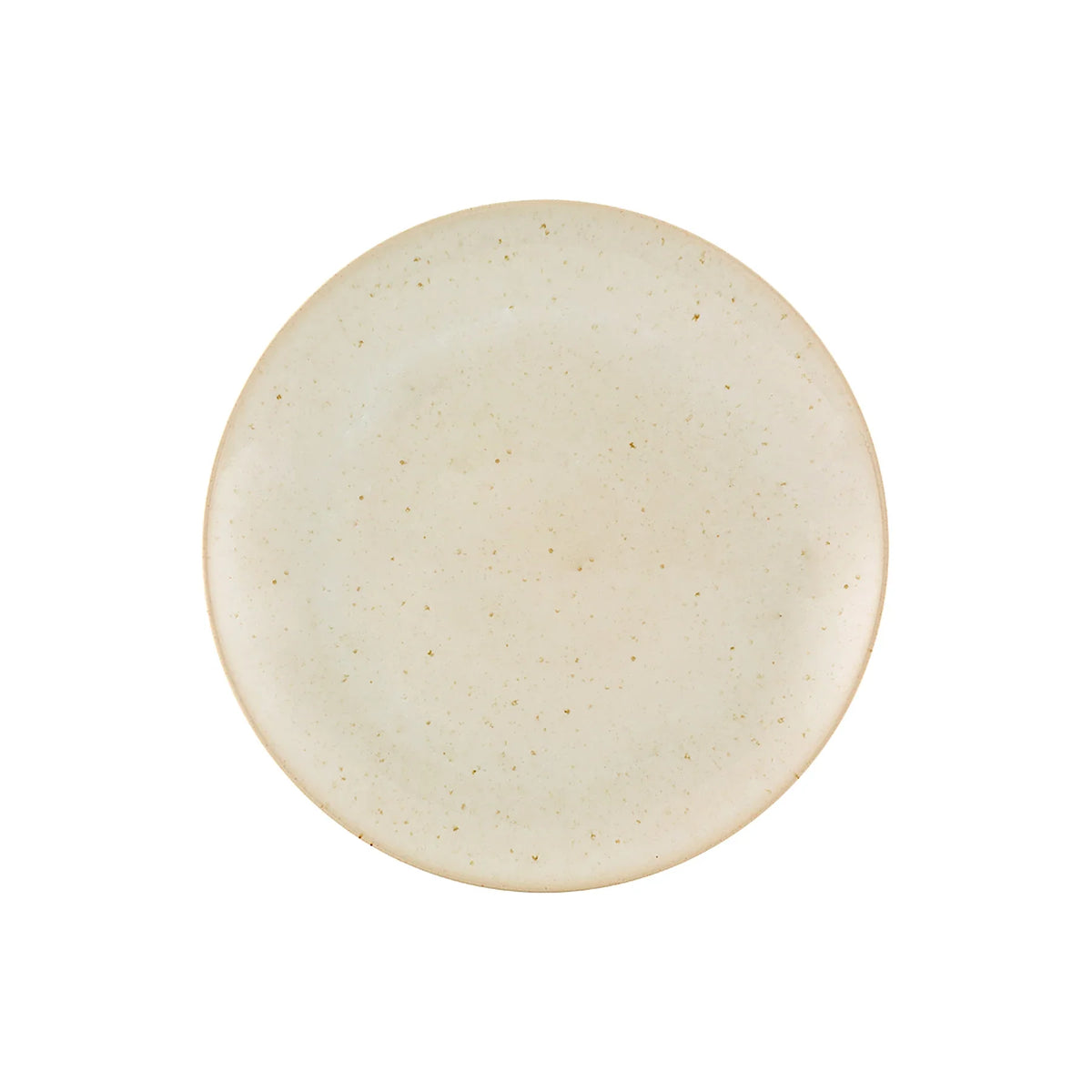 PLATO LLANO 27CM SANDSTORM
