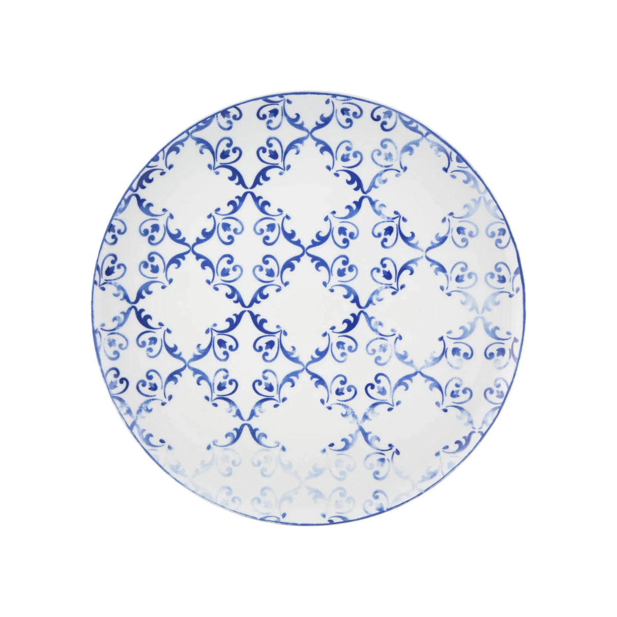 PLATO BASE 33CM TILES