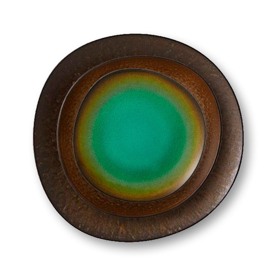 Amazonia with Ecoarts