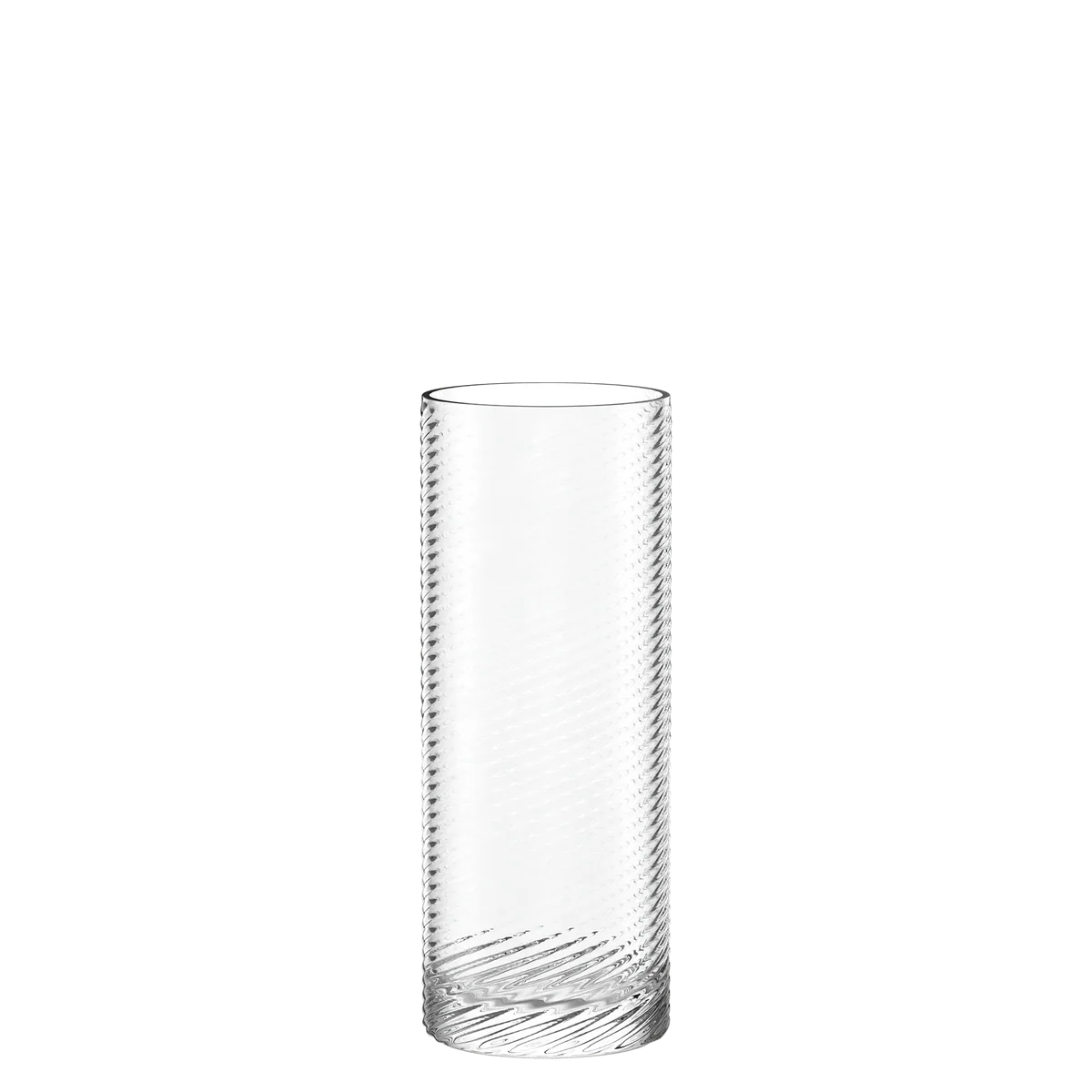  Vaso Highball de la colección Berlin de Stölzle Lausitz. 