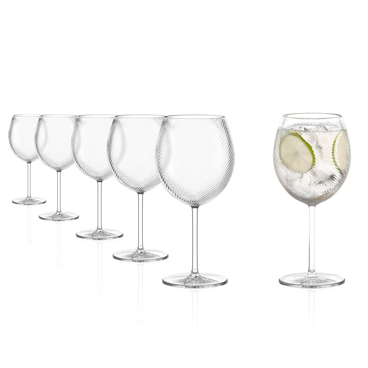 COPA GIN / BALLON 815 ML BERLIN