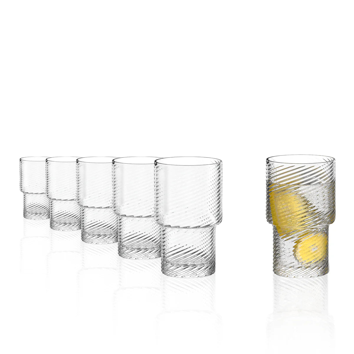 VASO UNIVERSAL 313 ML BERLIN