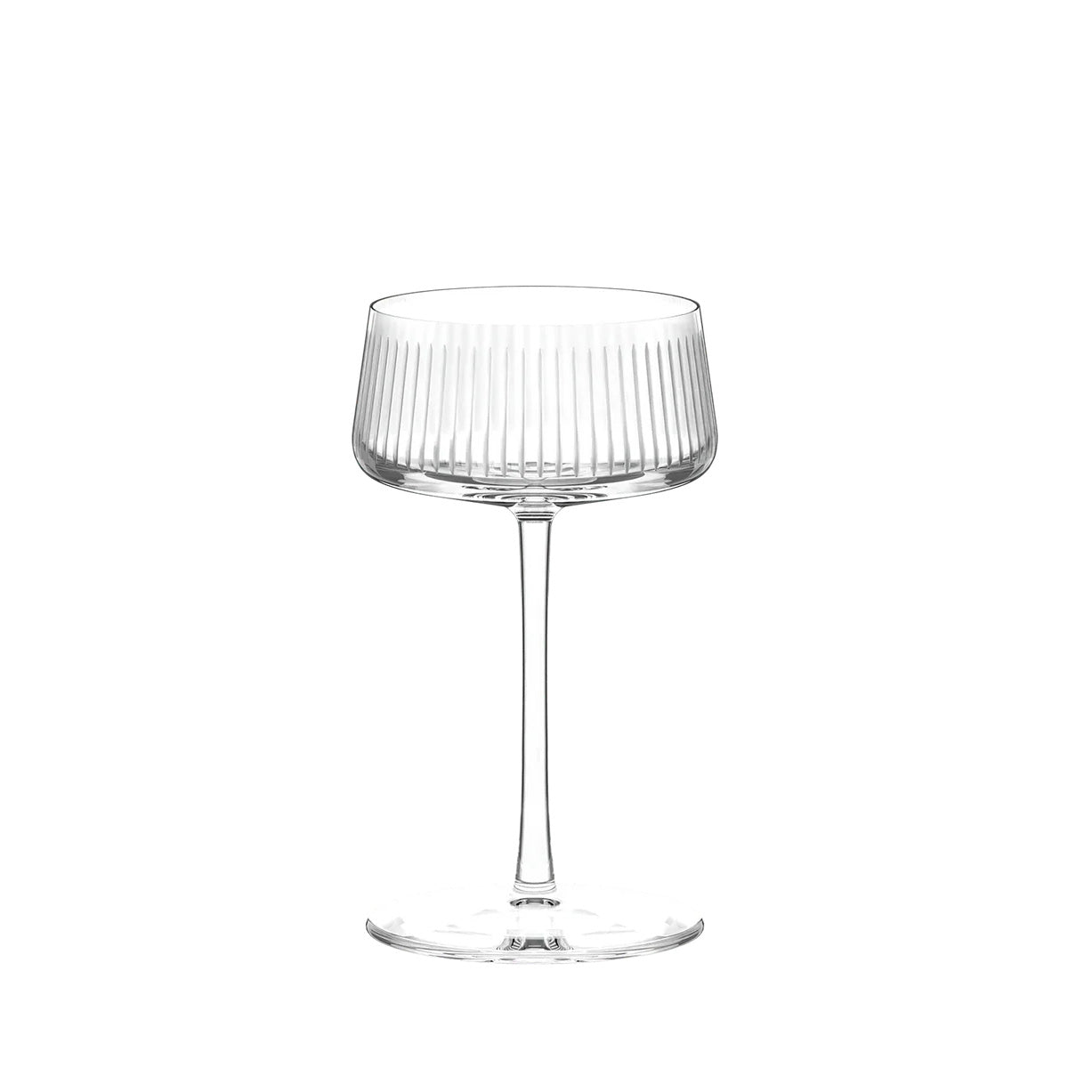 COPA CHAMPAGNE 276 ML SOHO NEW YORK BAR