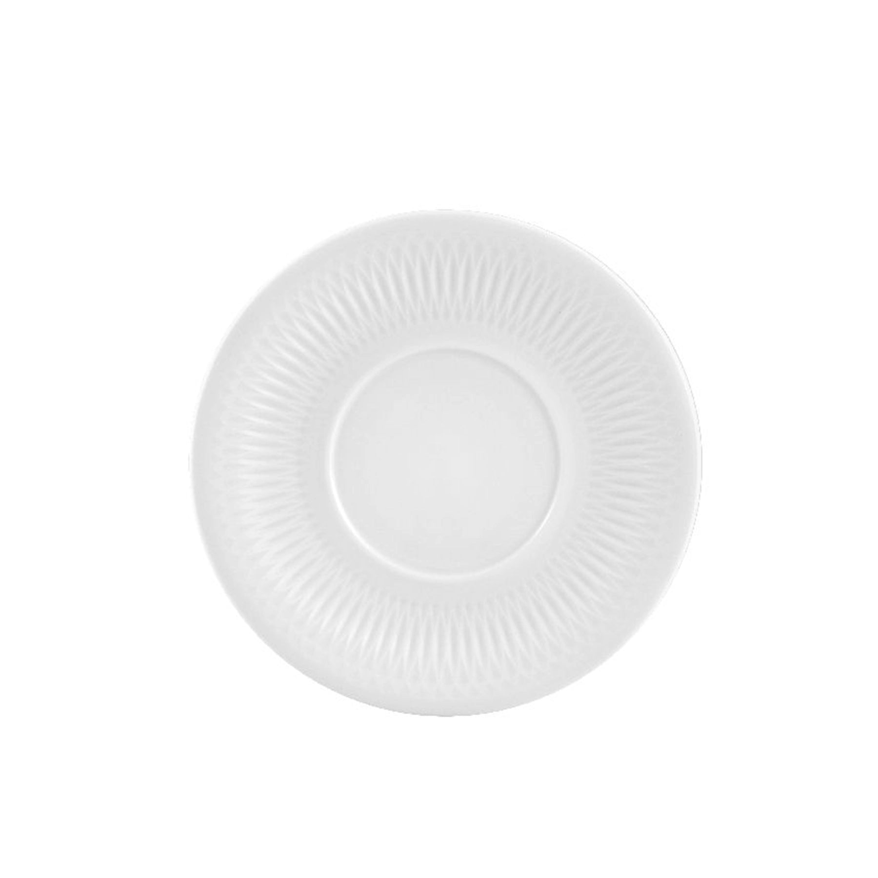 PLATO PARA TAZA DE TÉ ESTÁNDAR UTOPIA