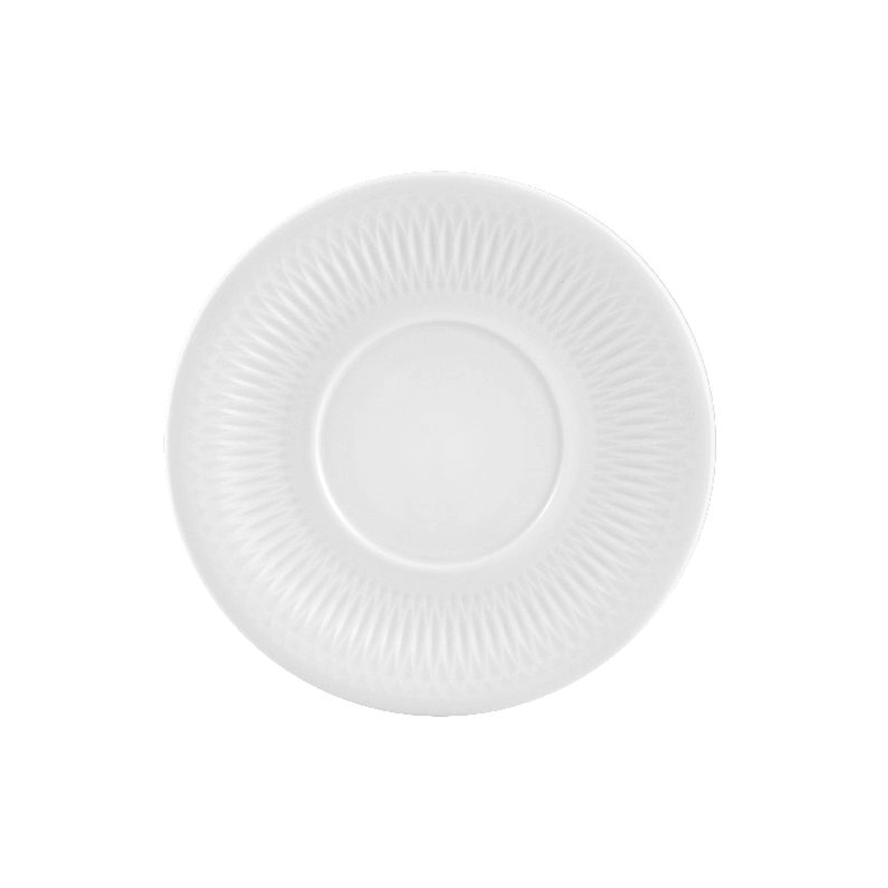 PLATO PARA TAZA DE DESAYUNO ESTÁNDAR UTOPIA