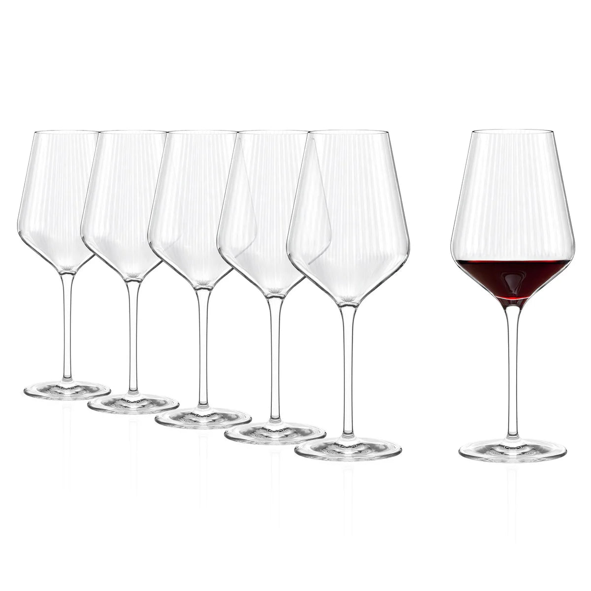 COPA VINO TINTO 570 ML SYMPHONY