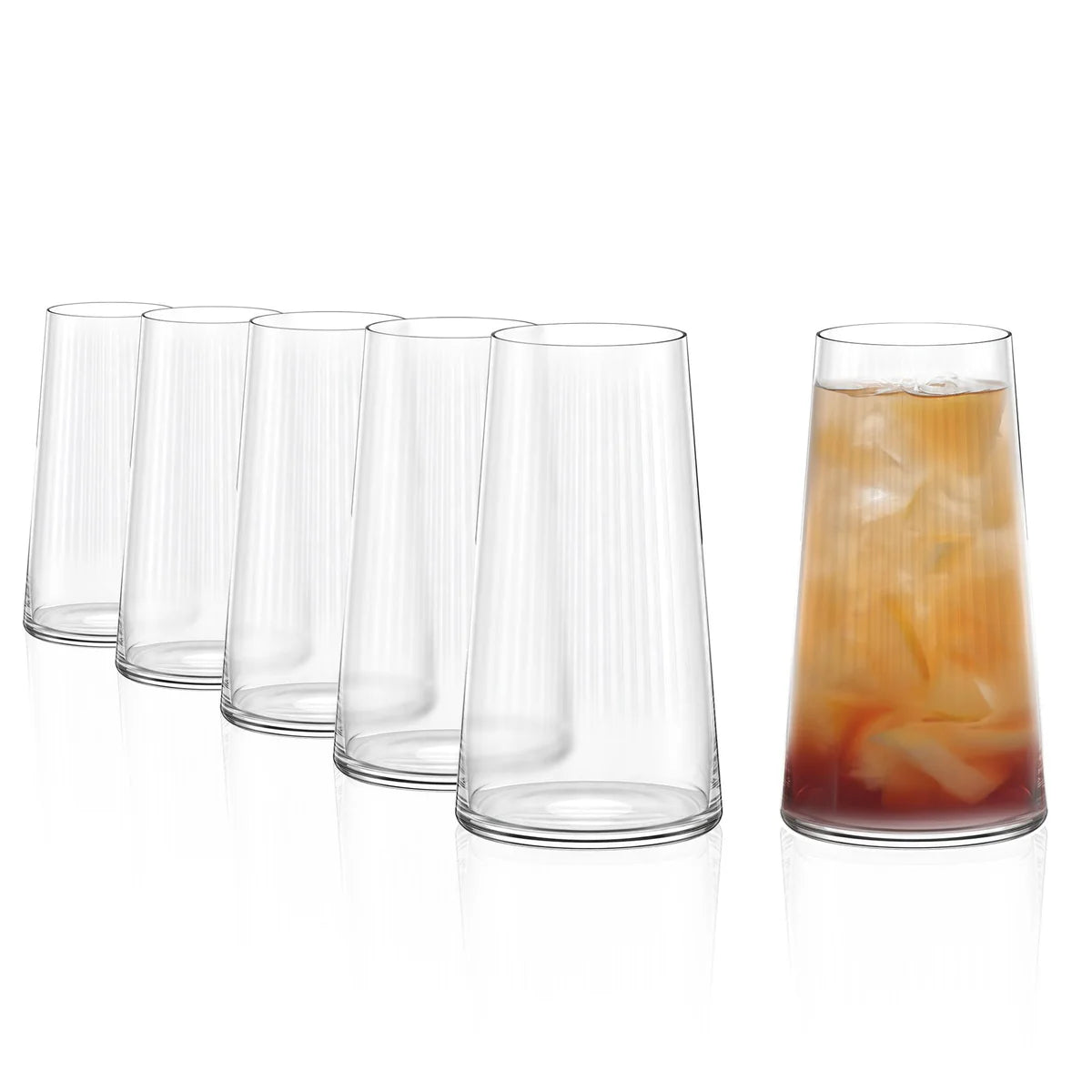 VASO ALTO LONGDRINK 460 ML SYMPHONY