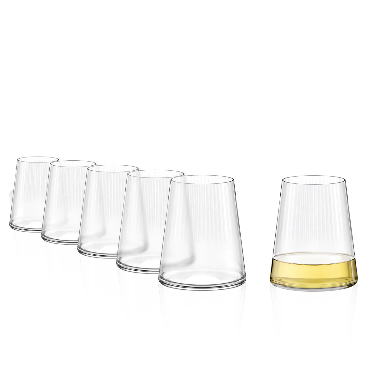 VASO VINO BLANCO 400 ML SYMPHONY