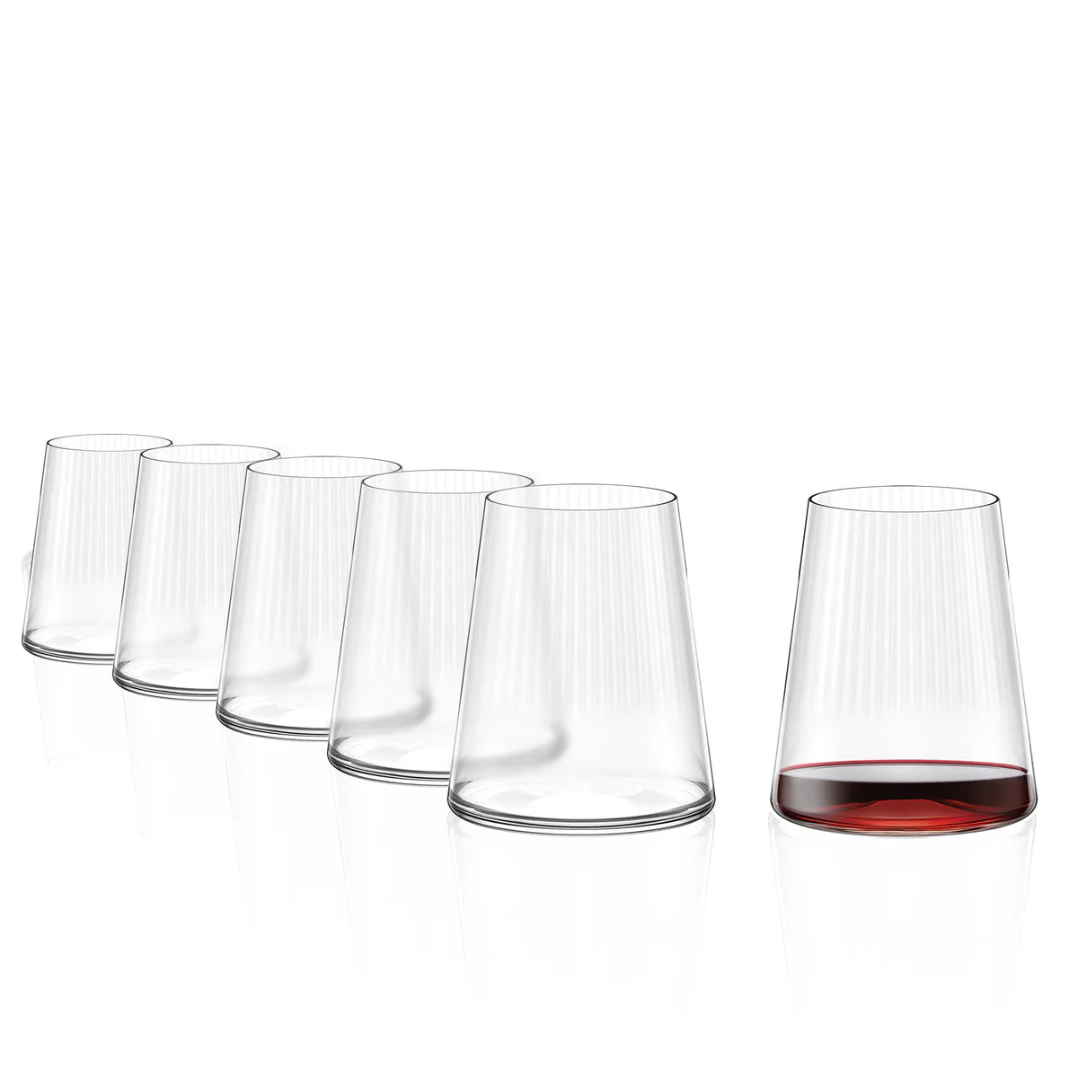 VASO VINO TINTO 520 ML SYMPHONY