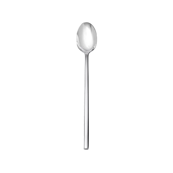 Cuchara Larga para Té Helado de la colección Arezzo de Fortessa