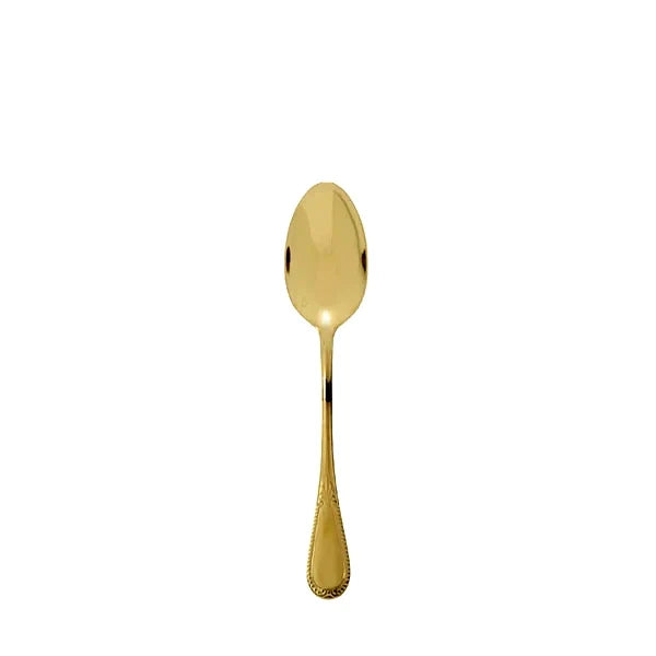 CUCHARA DE TÉ/CAFÉ SAVOY GOLD