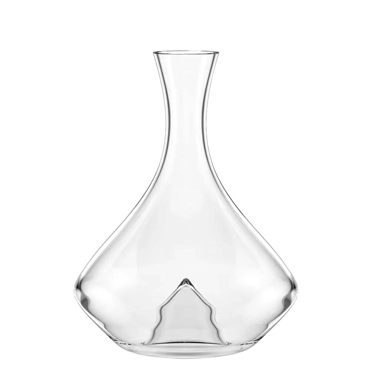 Decanter Fire de Stolzle Lausitz, diseño elegante para oxigenar vino.