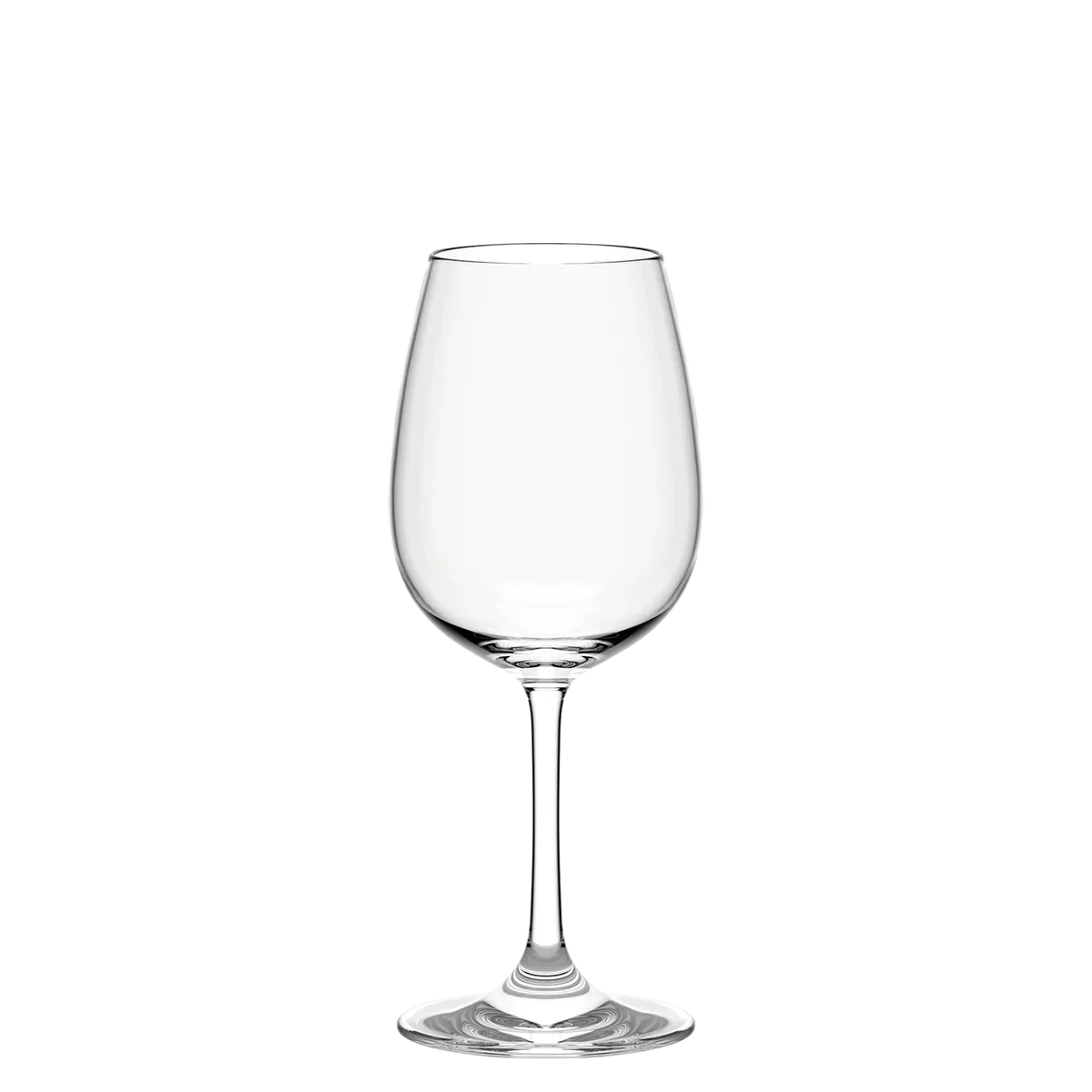 Copa de Vino Blanco Chardonnay WEINLAND Stolzle Lausitz de cristal brillante.