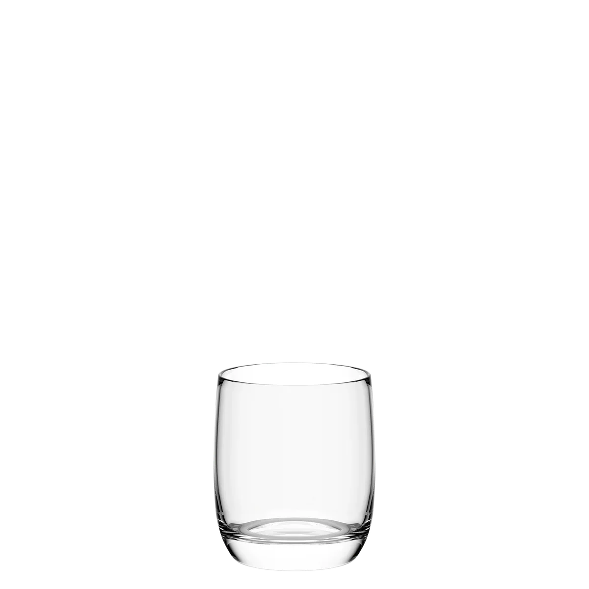 Vaso Whisky Weinland de Stolzle Lausitz, mostrando su diseño clásico y elegante.