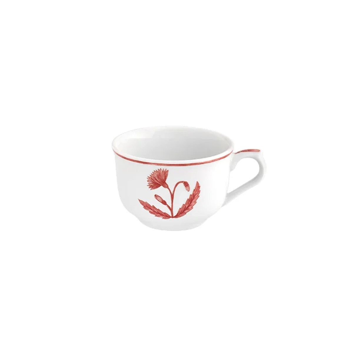 TAZA DE CAFÉ 14CL JANE CORAL