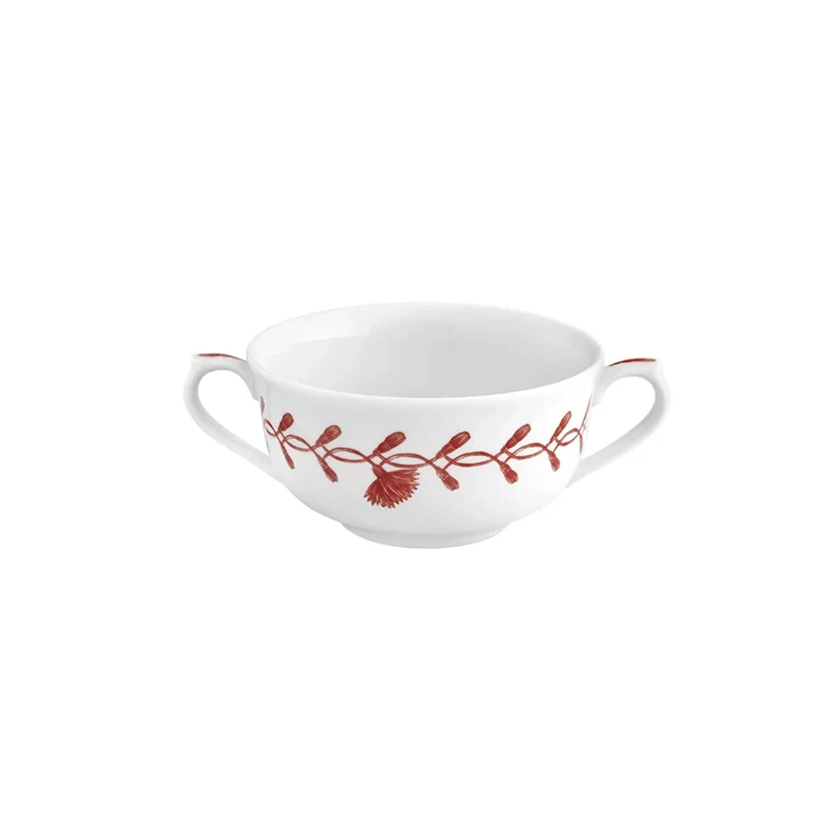 TAZA DE CONSOMÉ 32CL JANE CORAL