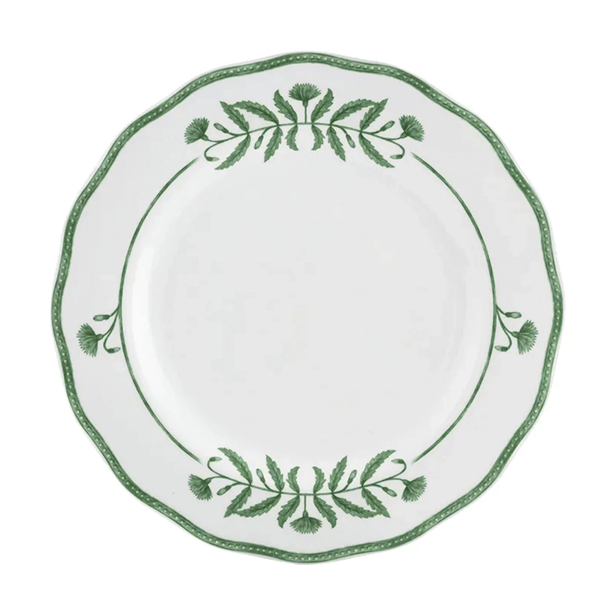 PLATO BASE 32 JANE VERDE