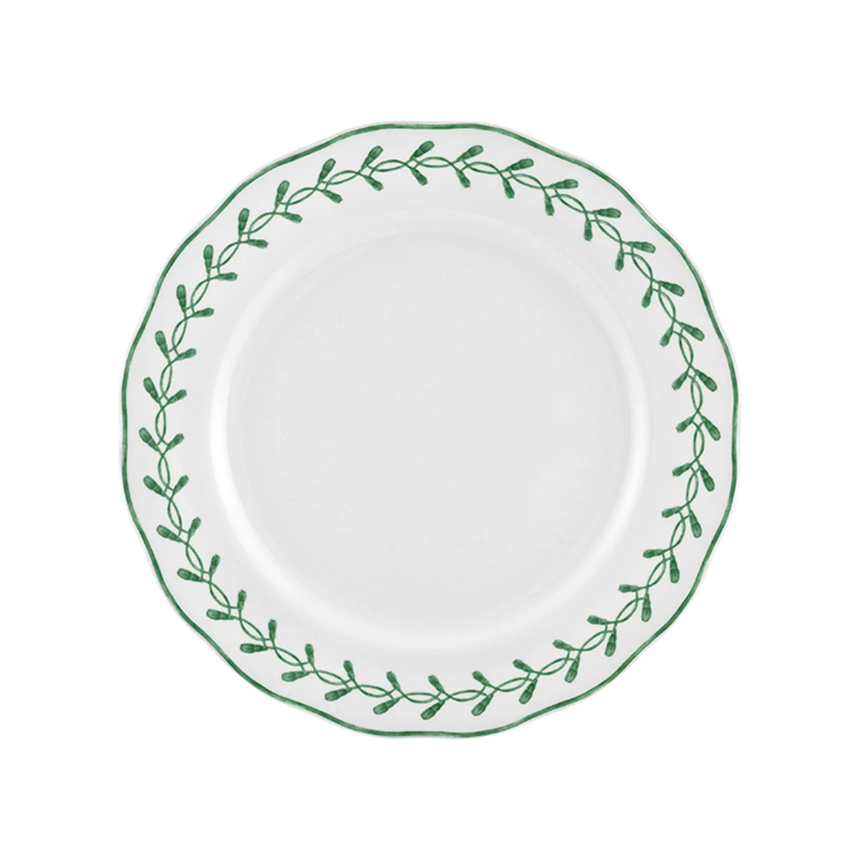 PLATO LLANO 27 JANE VERDE