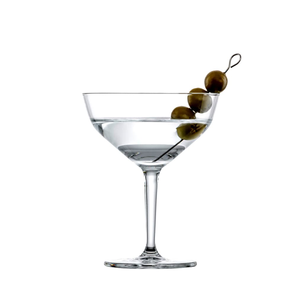 COPA MARTINI 94 ML BASIC BAR SELECTION