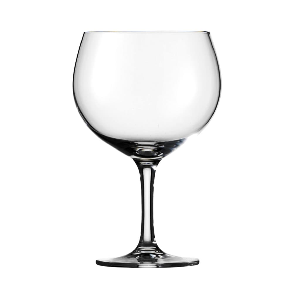 Copa Gin Tonic Bar Special con diseño bulboso de gran capacidad
