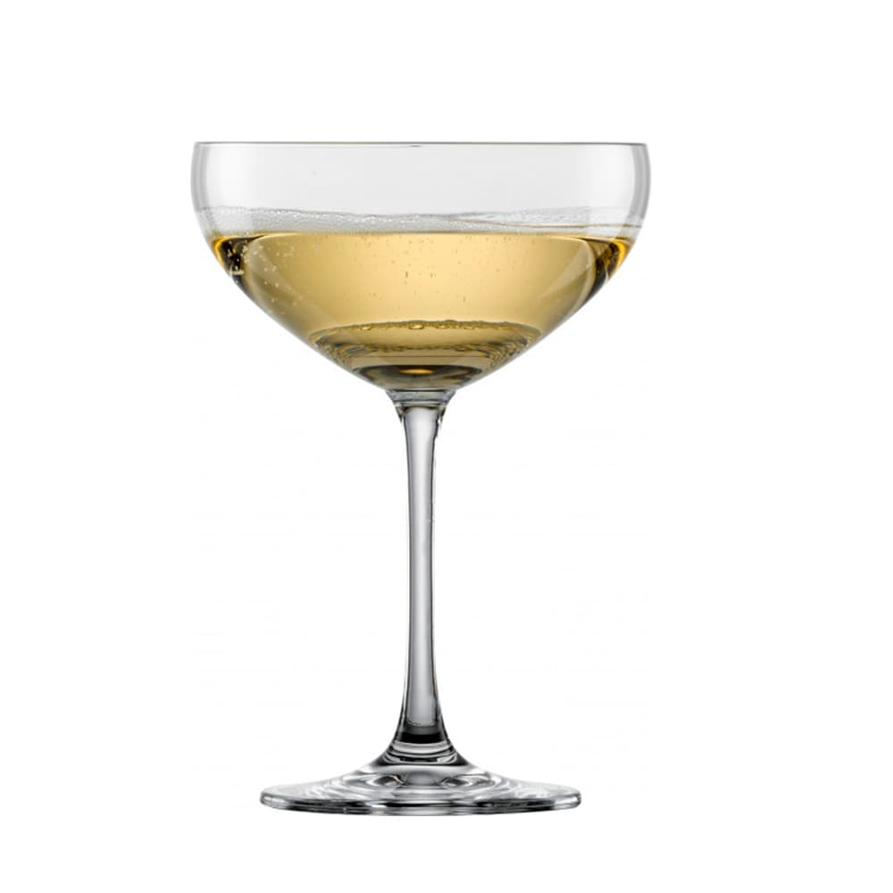COPA SPARKLING WINE / SAUCER 281 ML BAR SPECIAL