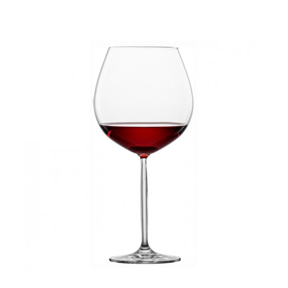Copa Burgundy Diva 839 ml con cáliz amplio para Pinot Noir