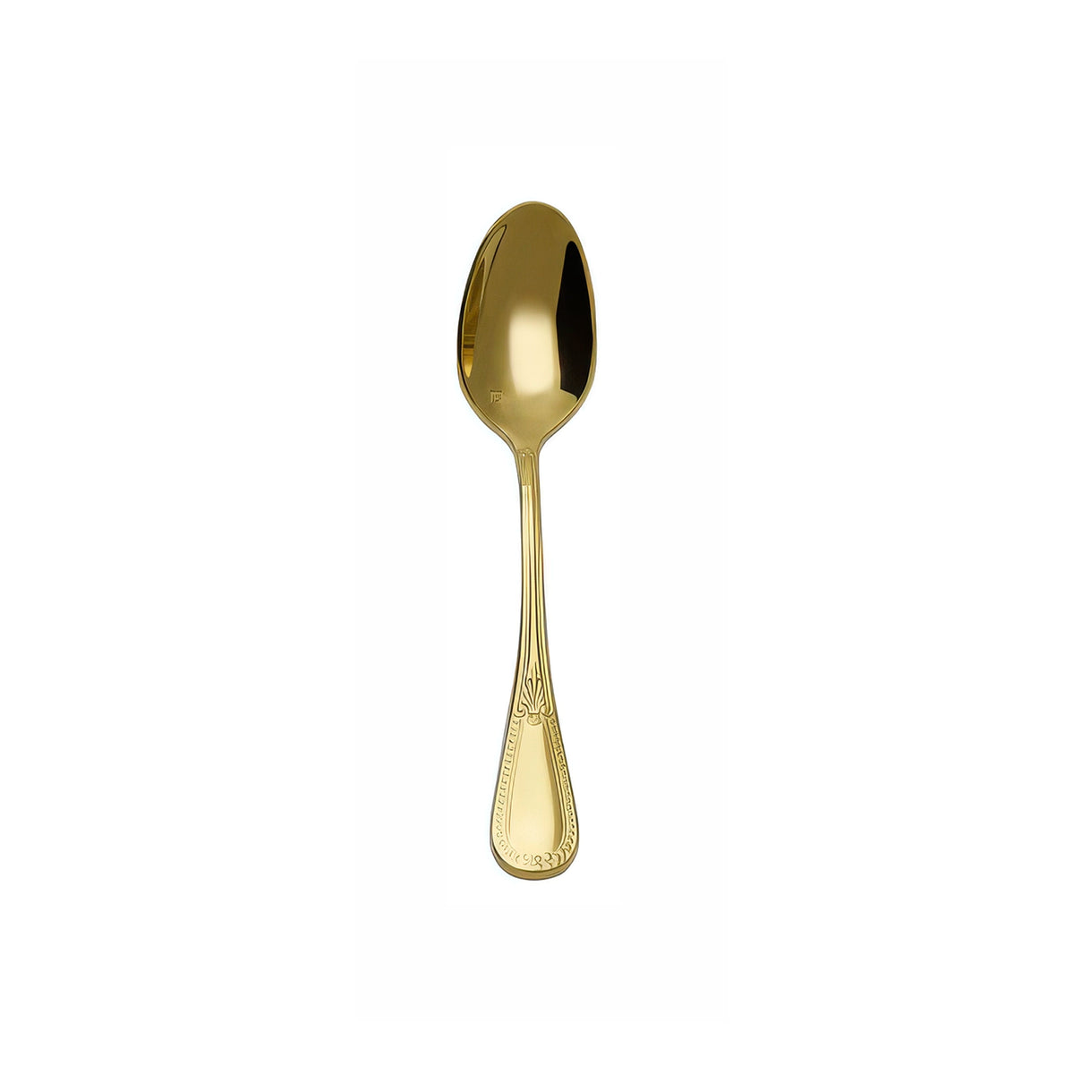 CUCHARA DE TÉ/CAFÉ SAVOY GOLD