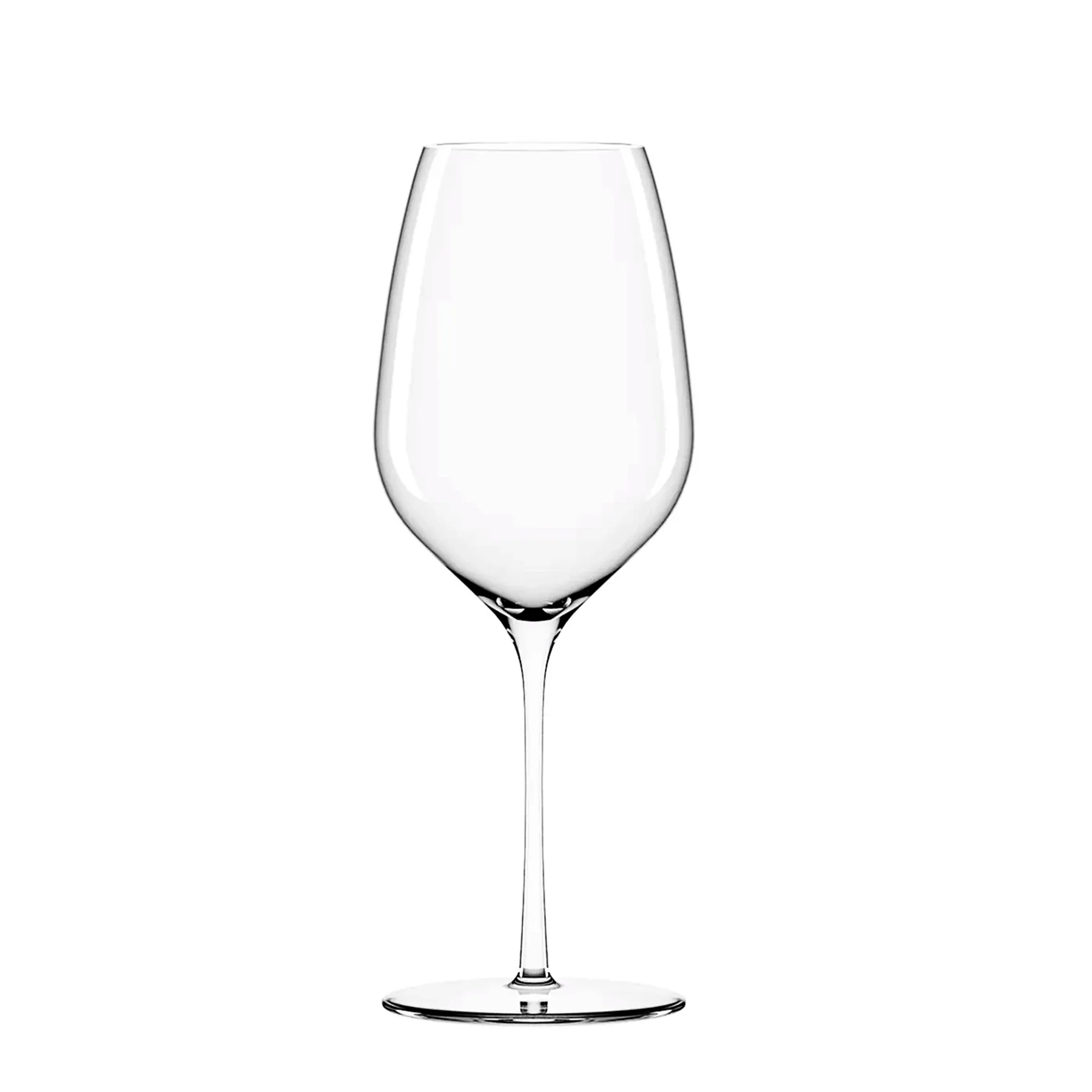 Copa Vino Tinto Fino con diseño ultraligero y elegante