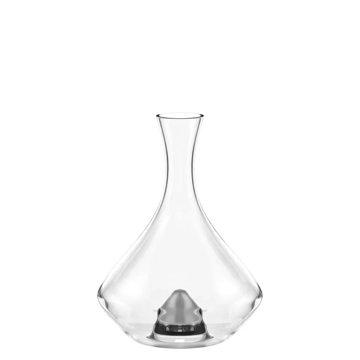 Decanter Fire de Stolzle Lausitz, diseño elegante para oxigenar vino.