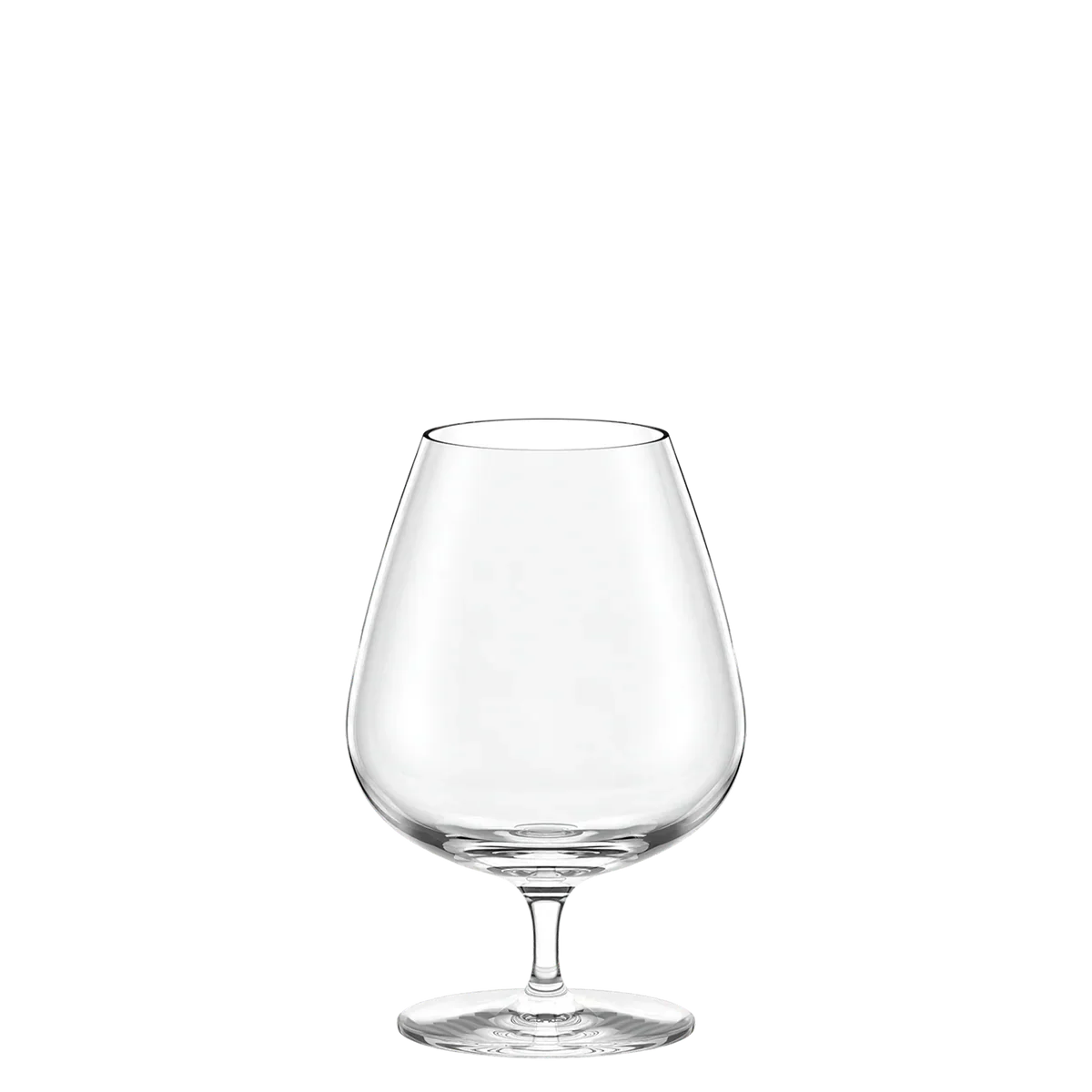 Copa Brandy Grandezza Stölzle Lausitz de cristal premium.