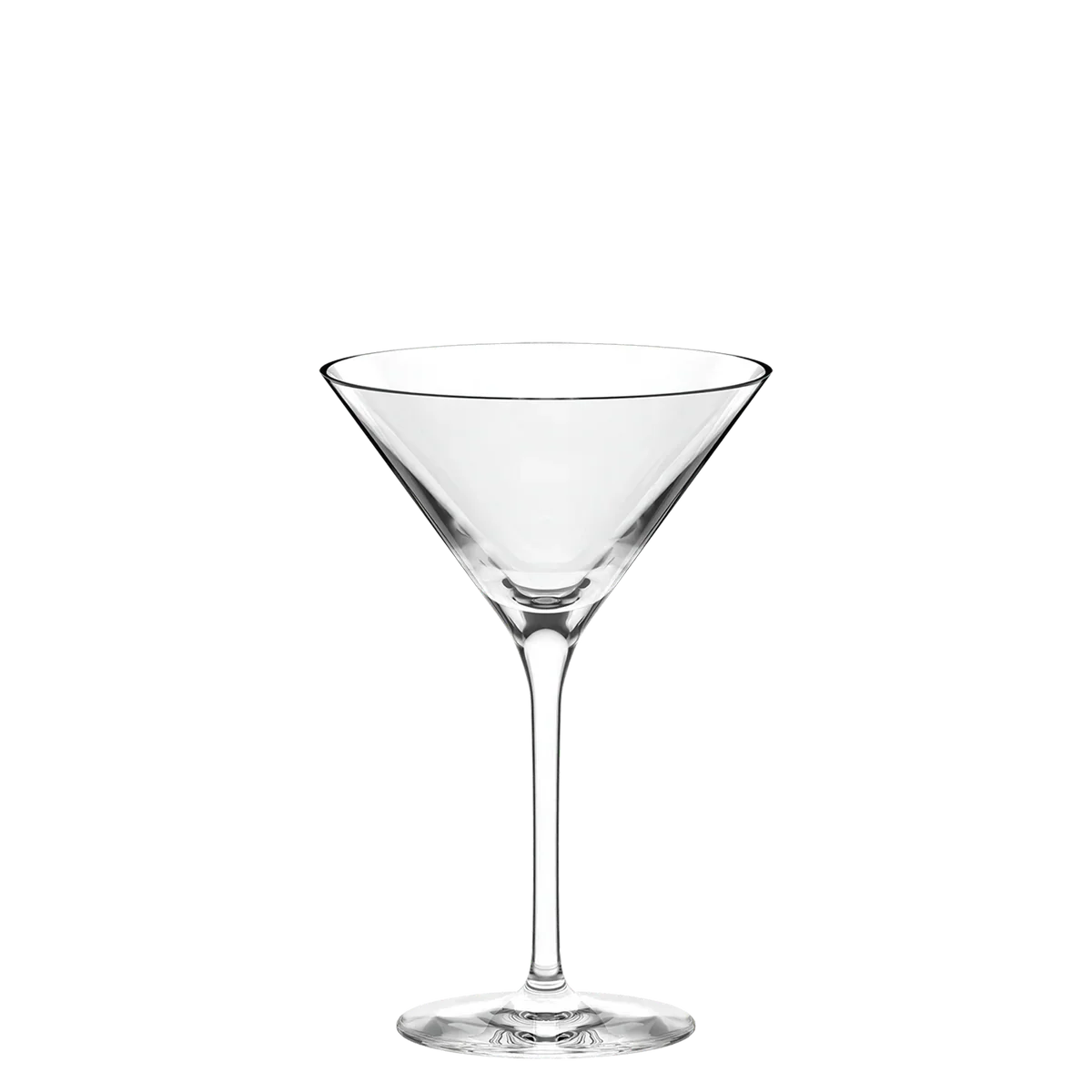 Copa Martini Grandezza Stölzle Lausitz - Ideal para cócteles elegantes.