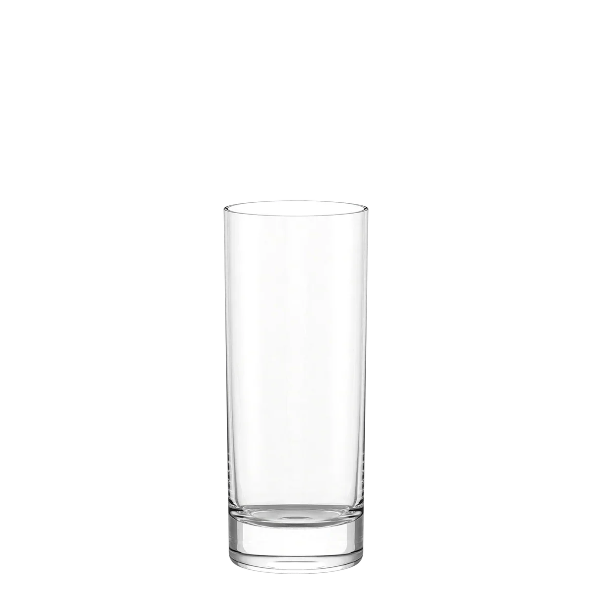 Vaso Alto Longdrink New York de Stolzle Lausitz, elegante y moderno para tus bebidas.